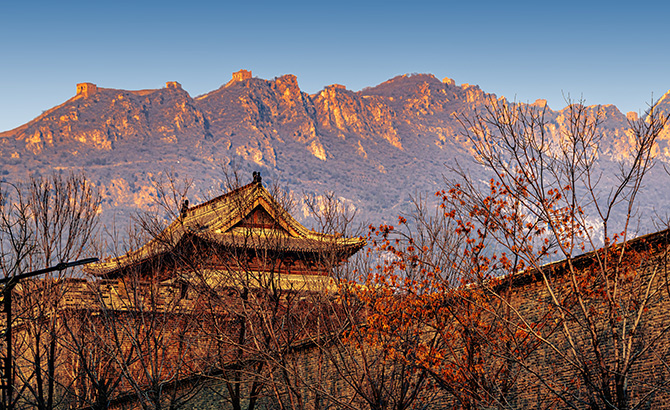 使命与愿景