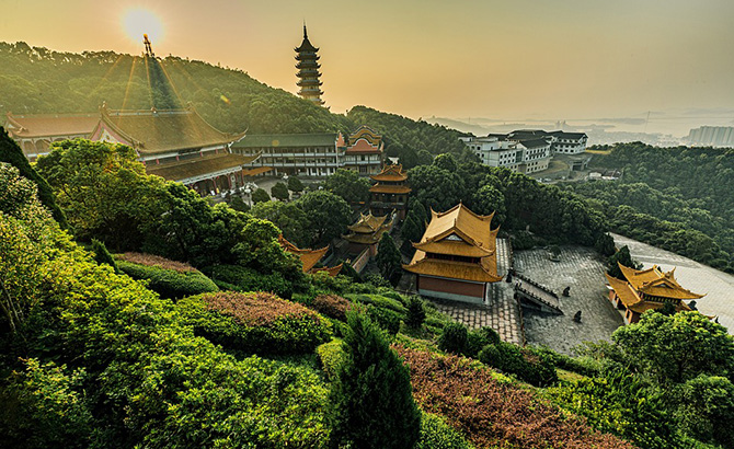 核心业务