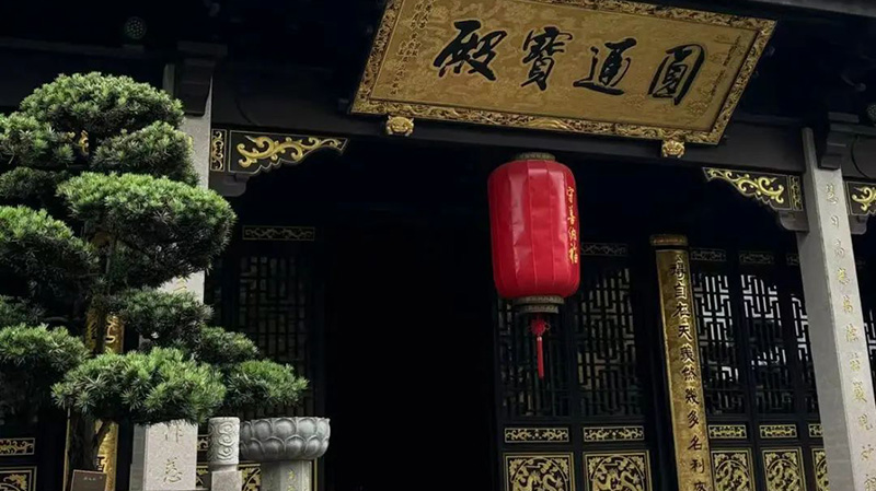 学佛感悟丨“无”所不“悟”