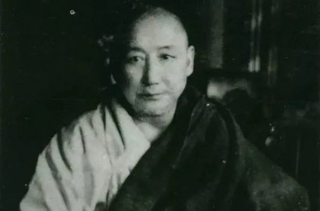 能海上师：显密圆通的爱国高僧与“持戒弘法”思想实践